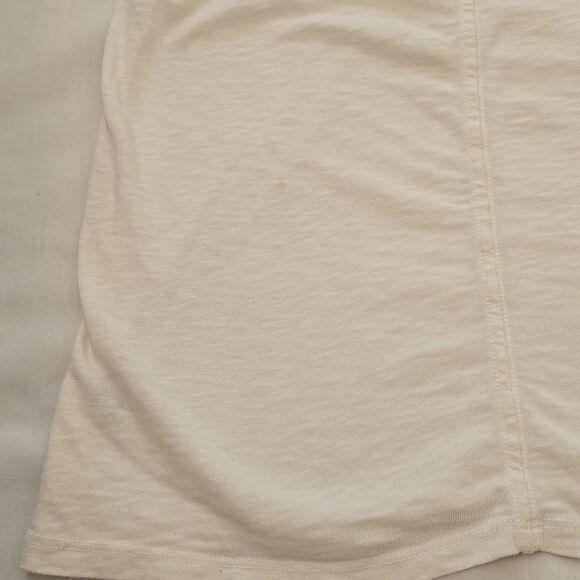 American Giant vneck tshirt size medium - Picture 7 of 8